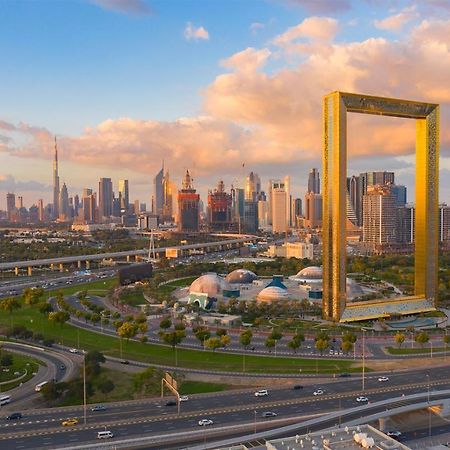Call Us Dubai Exterior photo